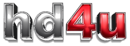 hd4u logo