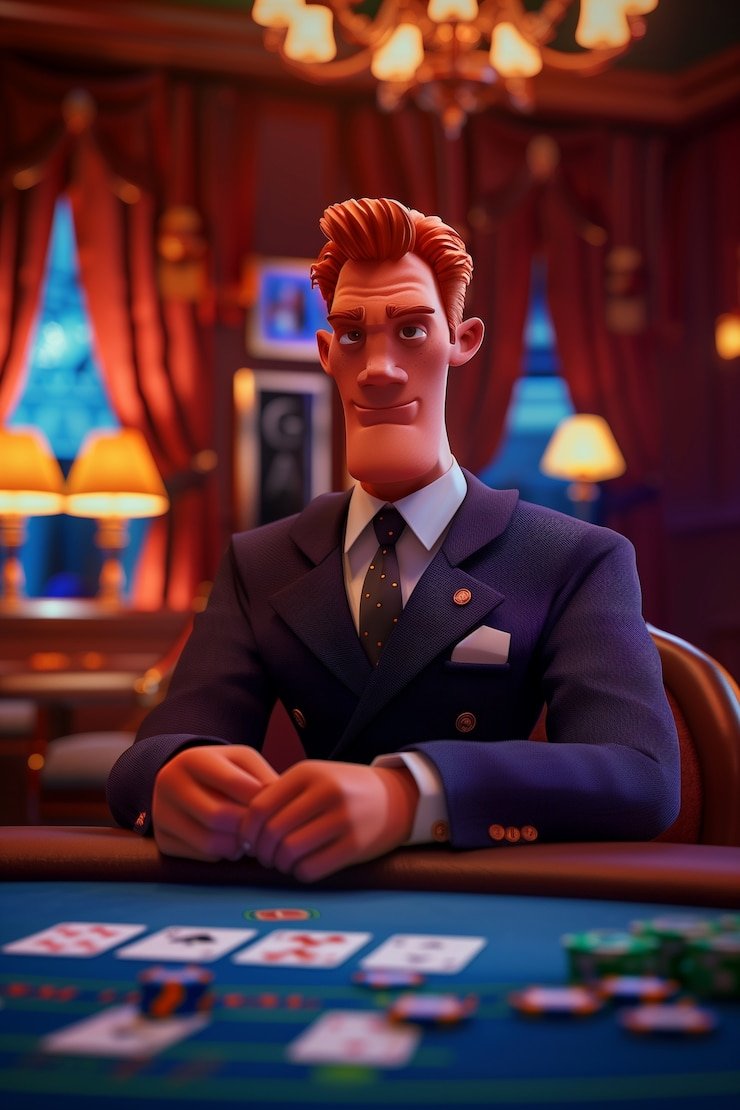 hd4u Live Casino